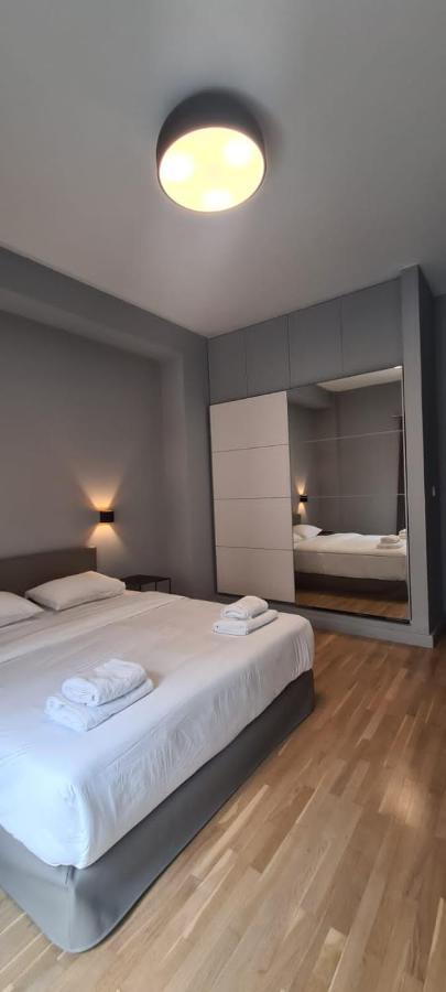 Kolonaki Luxury City Apartment Athens Luaran gambar