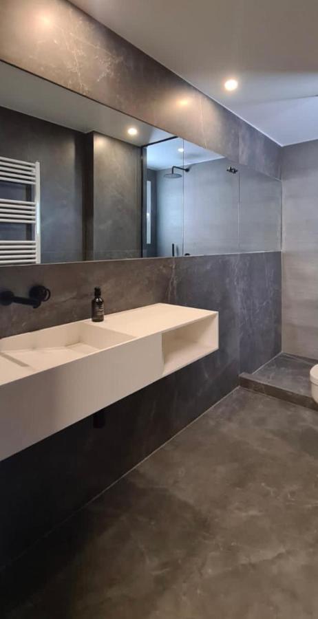 Kolonaki Luxury City Apartment Athens Luaran gambar
