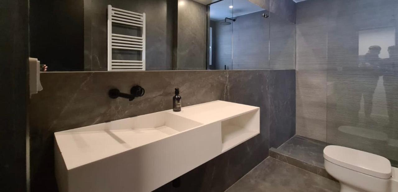 Kolonaki Luxury City Apartment Athens Luaran gambar